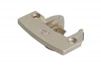 Чашка для петель серии 3000, отделка никель