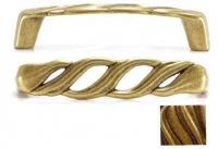 Giusti: Ручка металлическая классическая - WMN.695.128.00D1