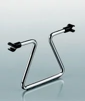 Kessebohmer: Ограничитель для бутылок