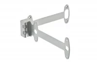 Дополнительная поворотная петля (для выдвижных элементов)