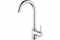 Смеситель Pola хром Смеситель Pola хром