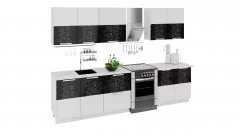 Кухонный гарнитур длиной - 300 см