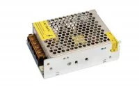 Источник питания 60Вт, 110-265В/12В, IP20