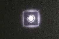 Светильник LED Point 4, 0.14W, 6400K, отделка транспарент Светильник LED Point 4, 0.14W, 6400K, отделка транспарент