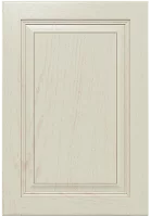 Фасад глухой, коллекция Прованс