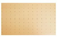 Многофункциональная панель в базу 900, МДФ/ламинат бук