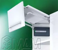 Kinvaro F-20 Складной подъемный механизм (тип 6C) без заглушек: F20 TYPE 6C W/O