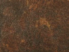 Бортик пристеночный овальный, Винтаж природный камень, 34*29 мм, L=4.2м