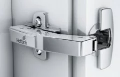 Hettich: 9085175: Sensys 8639i W90-TH 53 петля для вкладных дверей 9085175