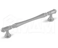 Ручка-скоба 128мм никель: WMN.765.128.00F7