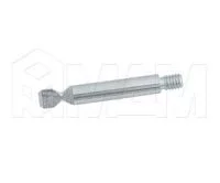 Шток стяжки конической BO48 под футорку М4: TF48