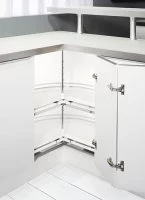 Kessebohmer: Карусель - 820, 3/4, «Арена-Стиль«.