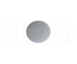 Заглушка для конфирмата S=4, серая: S=4/Н СЕРЫЙ 9 Н Заглушка для конфирмата S=4, серая: S=4/Н СЕРЫЙ 9 Н