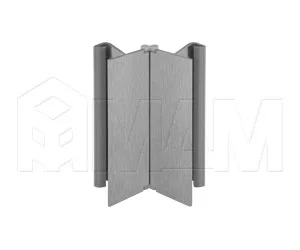 Мультиуголок (высота 100), титан: 19.0350.50