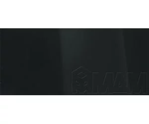 Кромка АБС Черный Глянцевый: AGL 32114 29X1