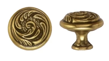 Bosetti: Ручка металлическая классическая - 24410.02501.09