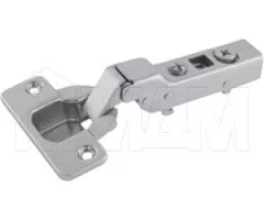 Петля HARMONY без амортизатора стандартная (90/105) срединная: 51ASH50508CW