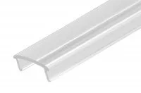 Профиль-рассеиватель 2507 для LED подсветки, L=2000мм, отделка транспарент