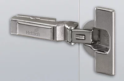 Hettich: 77720: Петля Intermat 9944 W-45, (основание) петли 10 мм, TH 43