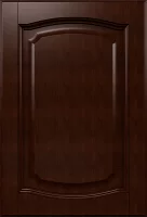 Фасад глухой, коллекция Октавия