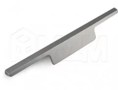 Профиль-ручка 160мм хром матовый: 1498.160.10C