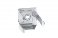 Клипса под шуруп для ножек серии 300