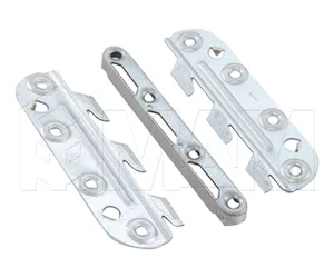 Стяжка кроватная: 5515 9PR