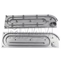 Коллектор для жалюзи 380х105, Н-1282: 2063_426