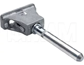 TRIADE MAXI Скрытый менсолодержатель для деревянных полок толщиной от 40 мм: TRIADE MAXI