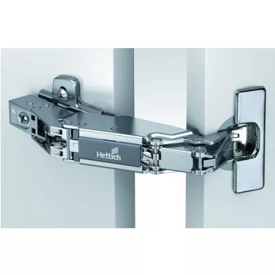 Hettich: 9099810: Петля Sensys 8687, 12.5 мм, TH 42, Под прикручивание