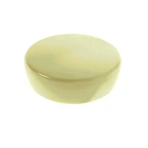 Boyard: Накладка для петли Н502 круг. (Gold cup) H17GP