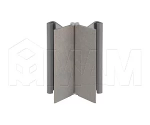 Мультиуголок (высота 100), камень: 19.0435.50