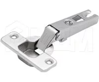 Петля Slide-on стандартная (90/110) накладная: 51MS1505 00A