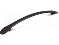 Ручка-скоба 160мм титан: 383.160.69