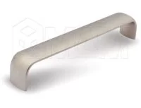 GARI Ручка-скоба 160мм никель матовый: C-1625.G5