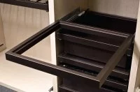 Рамка выдвижная для подвесных элементов, для базы 980, арабика