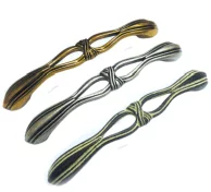 Giusti: Ручка металлическая классическая - WMN.737.096.00A8