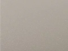 Плита AGT МДФ 1220*18*2800 мм, односторонняя, глянец крем металлик 678