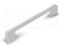 BAUNS Ручка-скоба 128мм хром: C-2934.G2