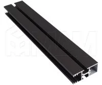 KALI несущий профиль B, широкий, бронза, L-3000 мм: KL23BR