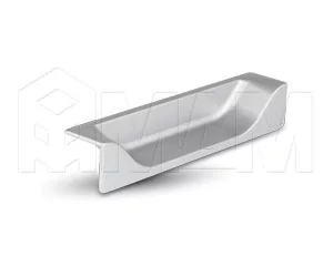 Ручка-раковина 64мм хром матовый: 388.64.31