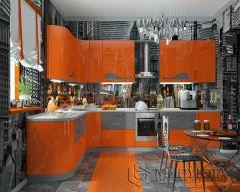 Кухня «Мегаполис-Скайлайн»