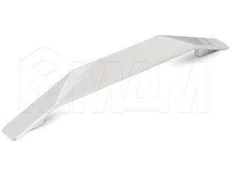 Ручка-скоба 160мм хром: 387.160.10