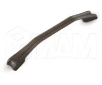 Ручка-скоба 128мм бронза матовая: WMN.729.128.00N7