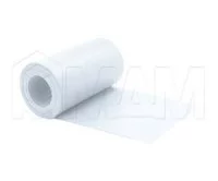 Покрытие для кухонных шкафов 480х1,5 мм, белый: TRB WHITE