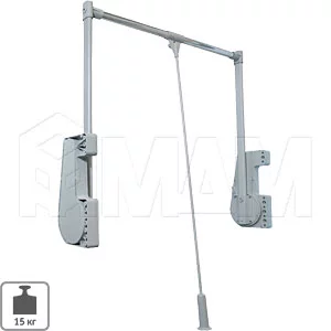 Пантограф 75-115 см, нагр.15 кг: LIFT700 Пантограф 75-115 см, нагр.15 кг: LIFT700