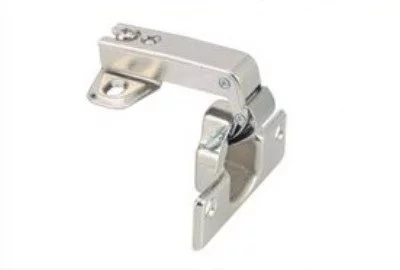 Hettich: 1019858: Петля Perfekt 5737 угол корпуса W90 угол 95°, чашка TH42 диаметр 35