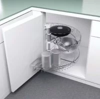 Vauth-Sagel: 90000878 Карусель 2/4, Диаметр: 750 мм