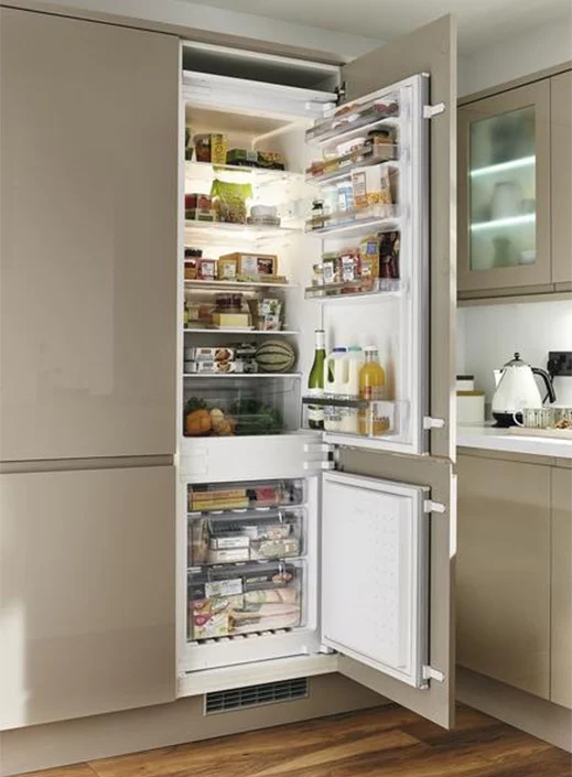 Товары недели: кухонные шкафы под холодильник