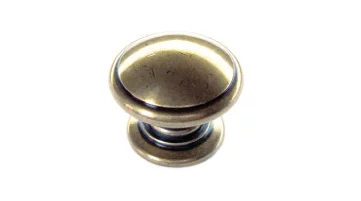 Besana: Ручка металлическая классическая - 2267025 21OV